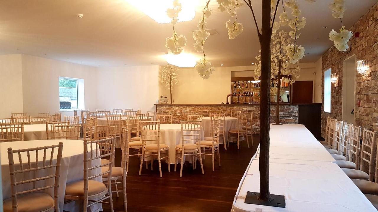 Grains Bar Hotel オールダム エクステリア 写真