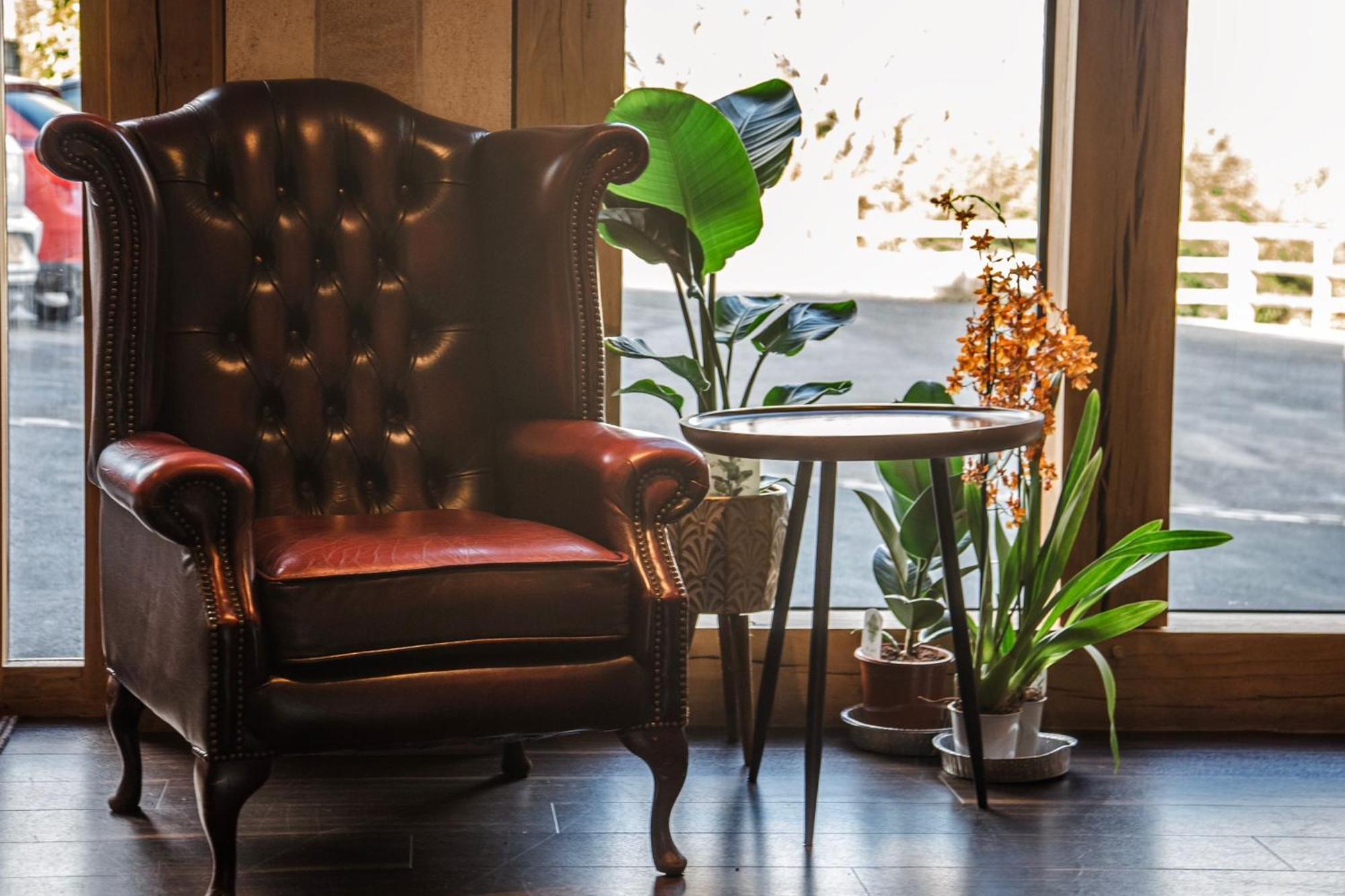 Grains Bar Hotel オールダム エクステリア 写真